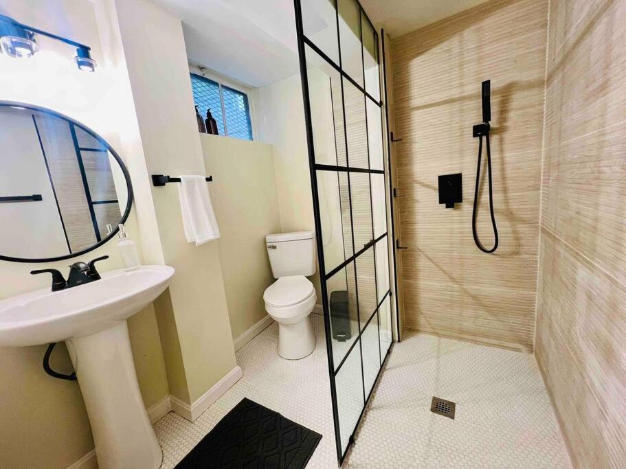 Dc'S Best Location 4 Bed With Parking Walk To Metro And Nightlife Bethesda Row Chevy Chase Exteriér fotografie