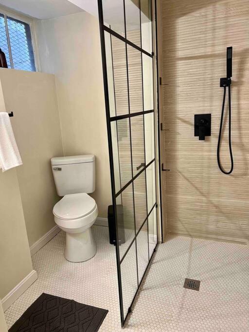 Dc'S Best Location 4 Bed With Parking Walk To Metro And Nightlife Bethesda Row Chevy Chase Exteriér fotografie