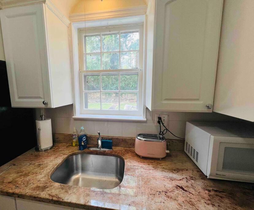 Dc'S Best Location 4 Bed With Parking Walk To Metro And Nightlife Bethesda Row Chevy Chase Exteriér fotografie