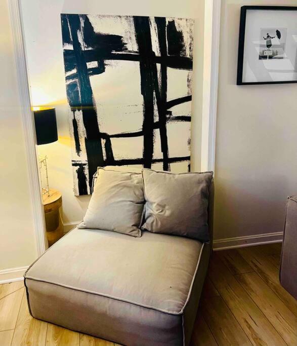 Dc'S Best Location 4 Bed With Parking Walk To Metro And Nightlife Bethesda Row Chevy Chase Exteriér fotografie
