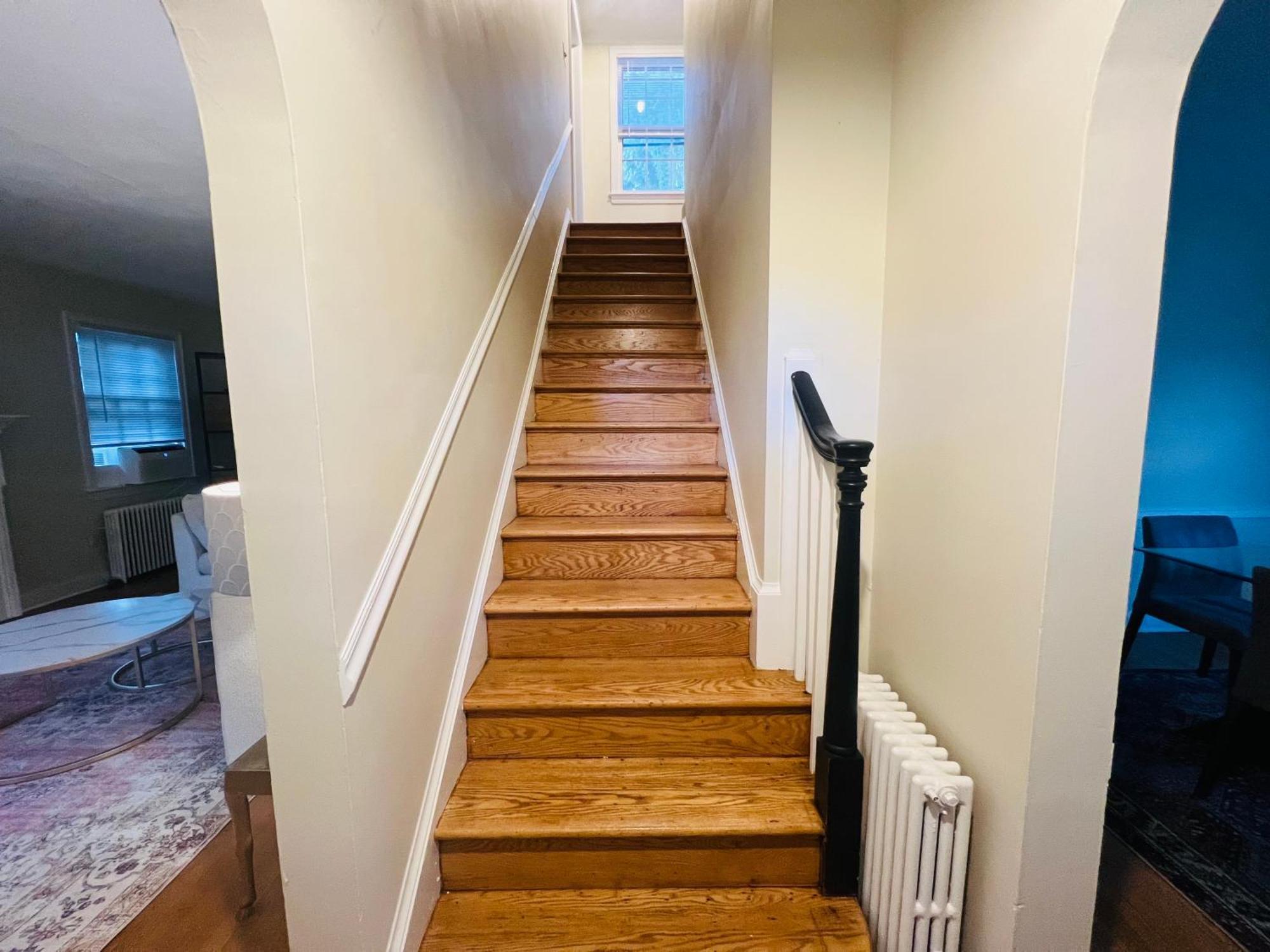 Dc'S Best Location 4 Bed With Parking Walk To Metro And Nightlife Bethesda Row Chevy Chase Exteriér fotografie