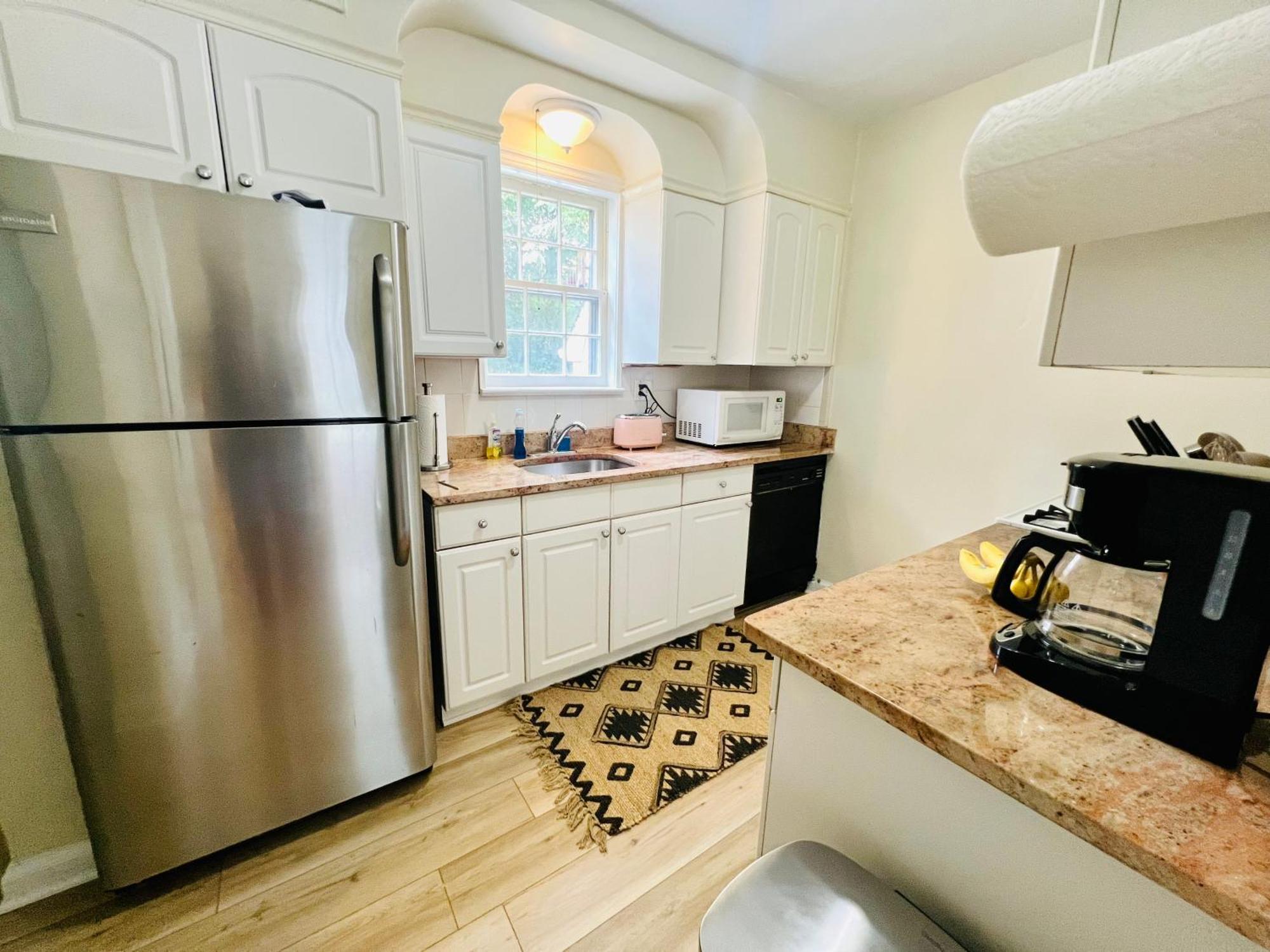 Dc'S Best Location 4 Bed With Parking Walk To Metro And Nightlife Bethesda Row Chevy Chase Exteriér fotografie